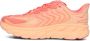 HOKA Sneakers Dames Clifton Ls Maat: 38 2 3 Materiaal: Leatherlook Kleur: Roze - Thumbnail 1