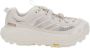 Hoka One Roze Sneakers Mafate Three 2 - Thumbnail 1