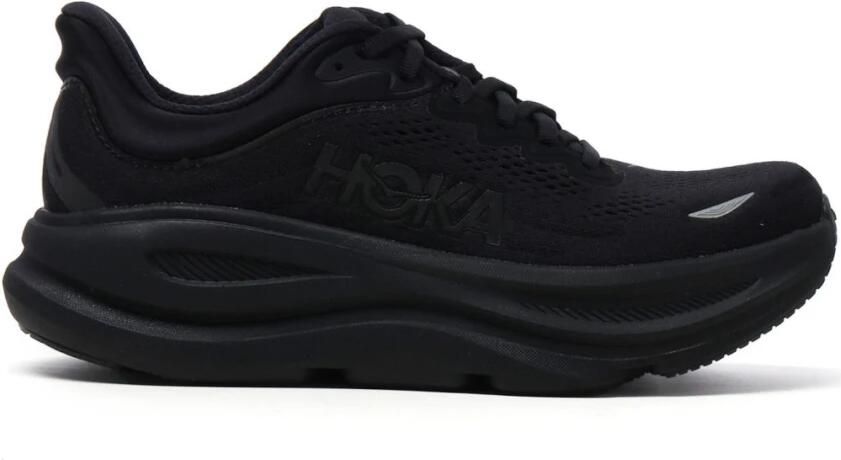 HOKA Hardloopschoenen Chaussures de running Bondi 9 mousse EVA supercritique