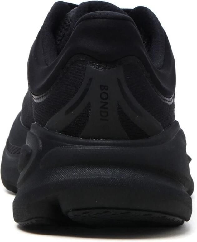 HOKA Hardloopschoenen Chaussures de running Bondi 9 mousse EVA supercritique - Foto 7