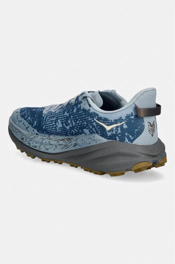 HOKA Speedgoat 6 GTX Trailrunningschoenen 1 3 Regular grijs - Foto 3