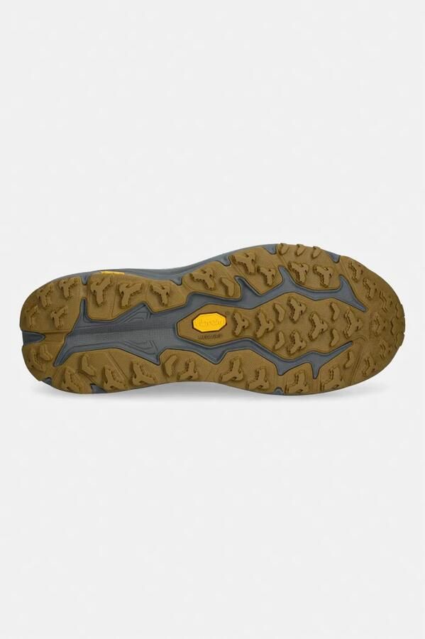 HOKA Speedgoat 6 GTX Trailrunningschoenen 1 3 Regular grijs - Foto 5