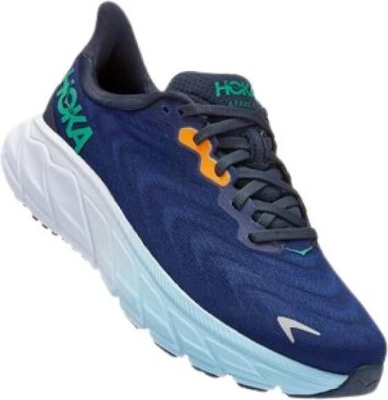 Hoka One Running Shoes Blauw Dames