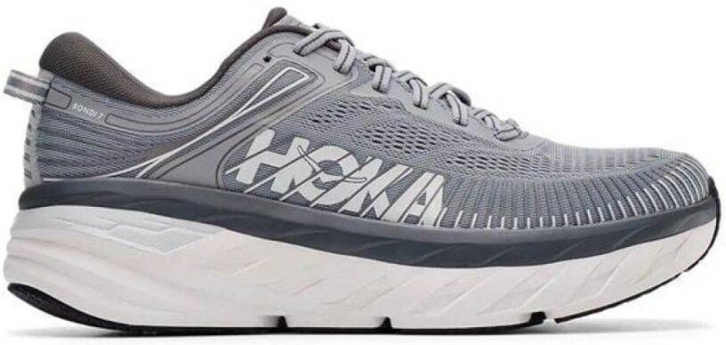 Hoka One BONDI 7 Running Shoe Hardloopschoenen