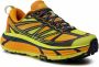 Hoka One Stijlvolle Sneakers voor Actieve Levensstijl Multicolor Dames - Thumbnail 1