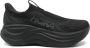 Hoka One Skyward Laceless Zwarte Sneakers - Thumbnail 1