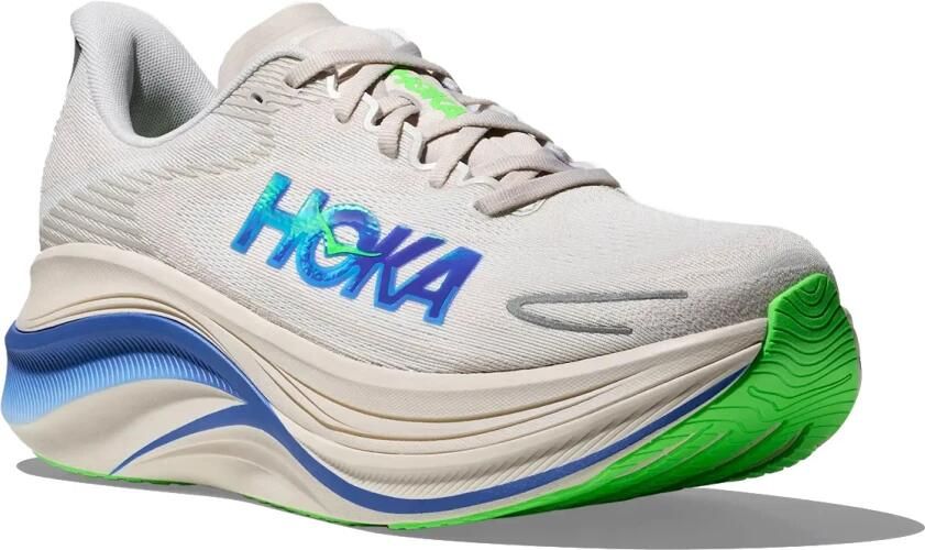 HOKA Skyward X 2 Hardloopschoenen grijs