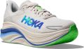 HOKA Skyward X 2 Hardloopschoenen grijs - Grijs