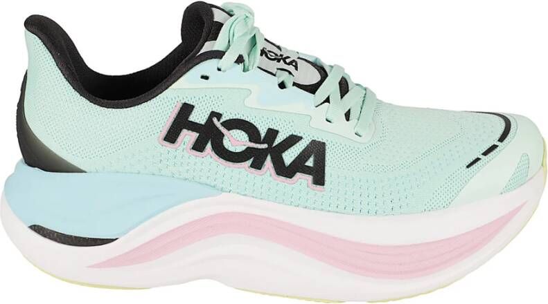 Hoka One Skyward X Sneakers