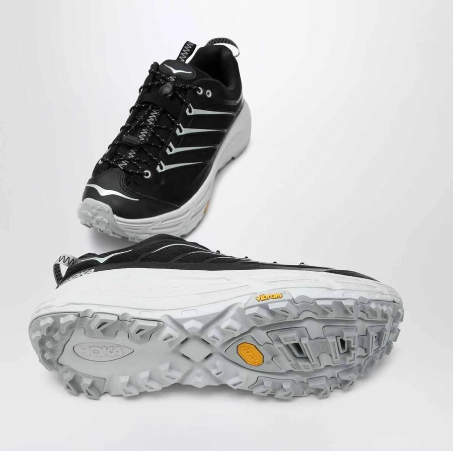 Hoka One Sneaker Bassa Mafate Three2 - Foto 2