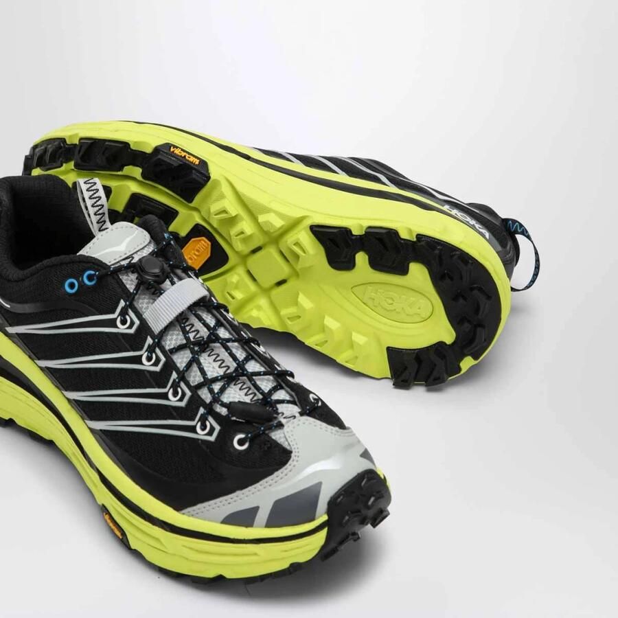 Hoka One Sneaker Bassa Mafate Three2 - Foto 2