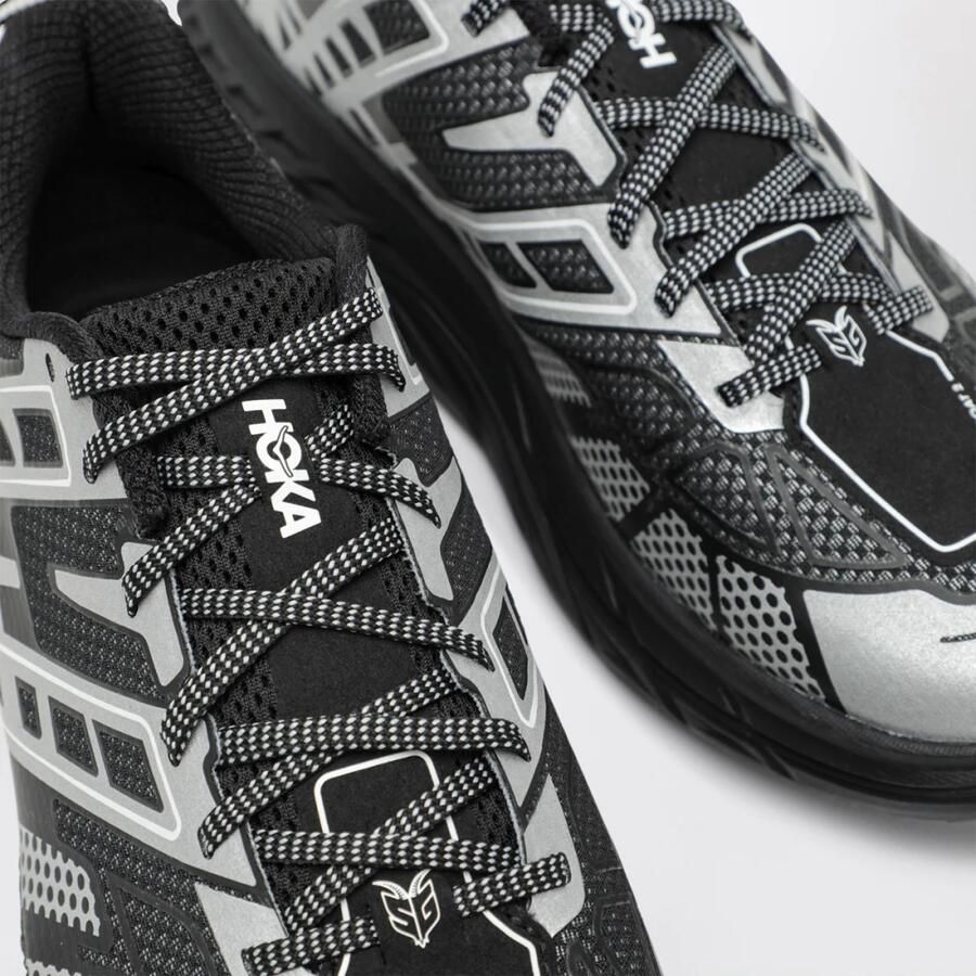 Hoka One Sneaker - Foto 2