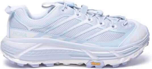 Hoka One sneakers