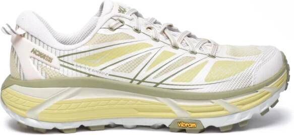 Hoka One sneakers