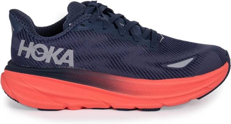 HOKA Clifton 9 GTX Dames