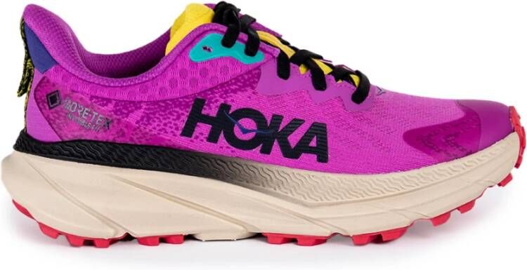 HOKA Challenger ATR 7 GTX Dames