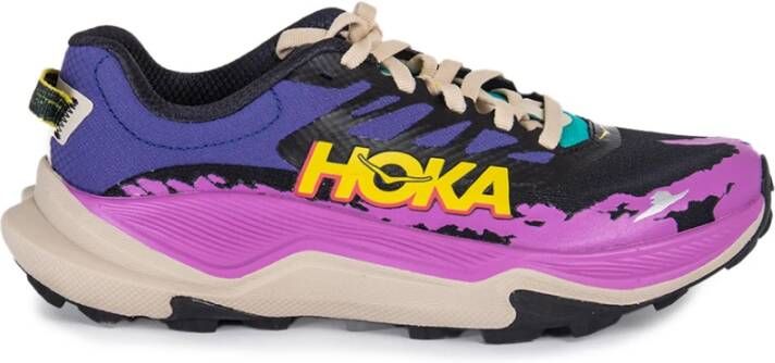 HOKA Torrent 4 Dames