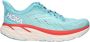 Hoka One Women's Clifton 8 Running Shoes Hardloopschoenen - Thumbnail 1