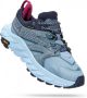Hoka W ANACAPA LOW GTX damestrekkingschoenen outdoor wandelschoenen waterdicht 1119373 blauw - Thumbnail 1