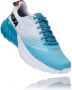 Hoka One Sneakers Blauw Heren - Thumbnail 1