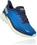 Hoka One Sneakers Blauw Heren - Thumbnail 1