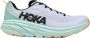 Hoka One Sneakers Blauw Heren - Thumbnail 1