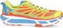 Hoka One Multicolor Sneakers voor nen en Multicolor - Thumbnail 1