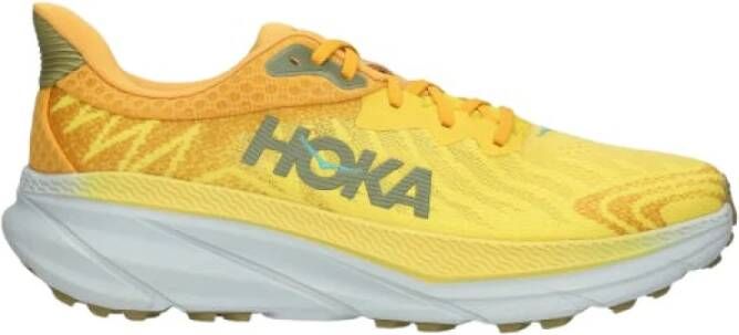 HOKA Challenger ATR 7 Trailrunningschoenen Regular meerkleurig