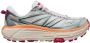 Hoka One Mafate Speed 2 Sneakers Gray Heren - Thumbnail 1