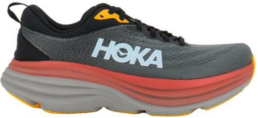 Hoka One Heren Sportschoenen Multicolor - Foto 7