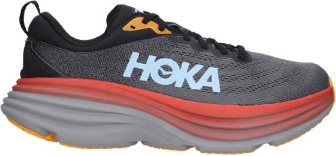 Hoka One Heren Sportschoenen Multicolor Heren - Foto 6