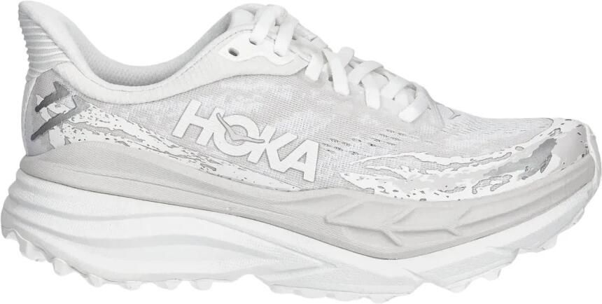 Hoka One Stinson 7 Dames White- Dames White - Foto 1
