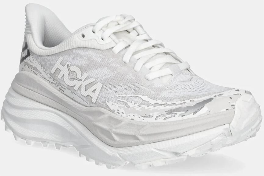 Hoka One Stinson 7 Dames White- Dames White - Foto 2