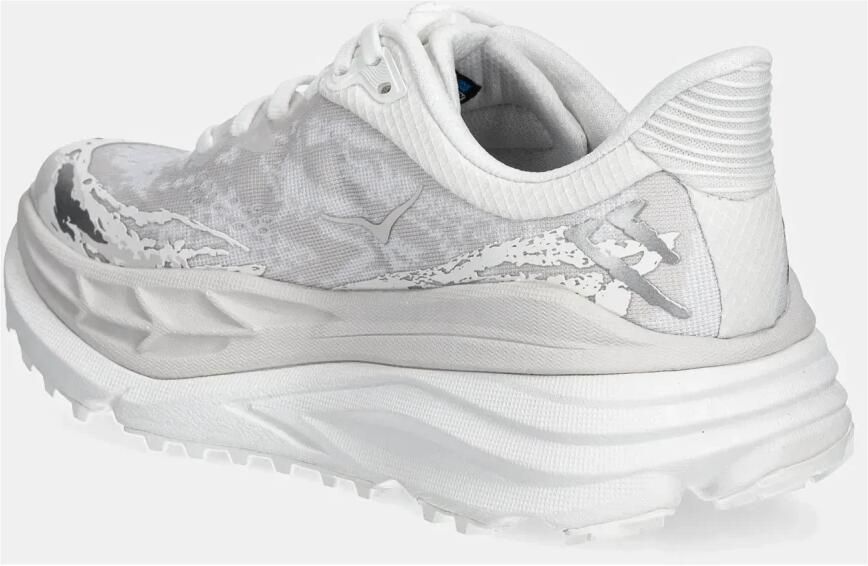 Hoka One Stinson 7 Dames White- Dames White - Foto 3
