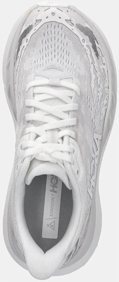 Hoka One Stinson 7 Dames White- Dames White - Foto 4