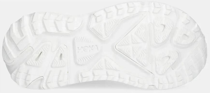 Hoka One Stinson 7 Dames White- Dames White - Foto 5