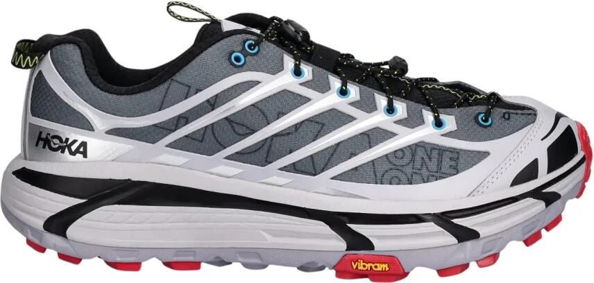 Hoka One Mafate Three2 Sneakers - Foto 5