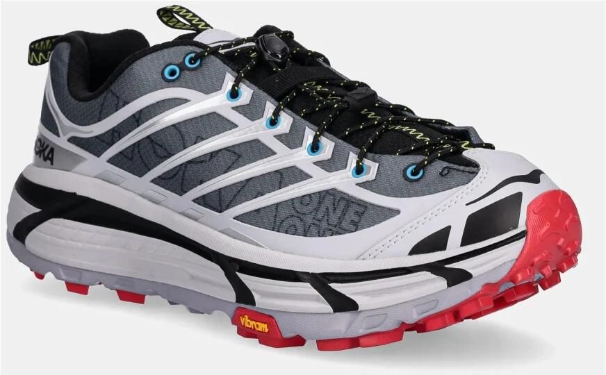 Hoka One Mafate Three2 Sneakers - Foto 3