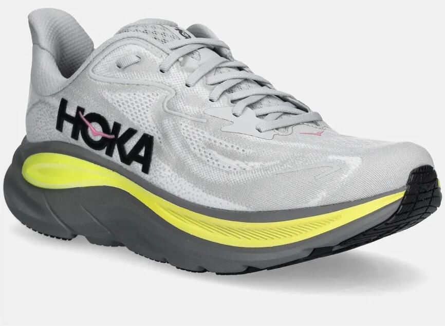 Hoka Clifton 10 Hardloopschoenen Heren - Foto 3