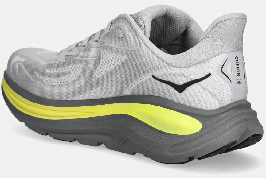 Hoka Clifton 10 Hardloopschoenen Heren - Foto 4