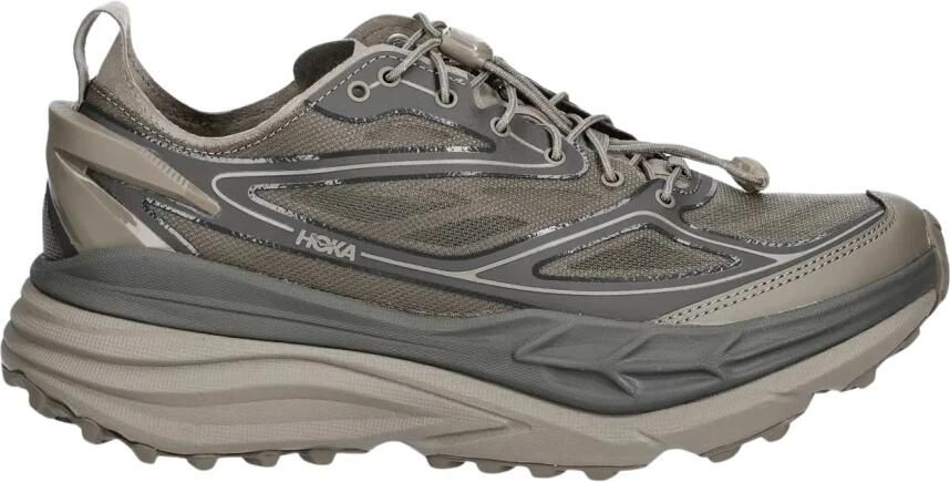 HOKA Stinson One7 Bruin- Bruin - Foto 11
