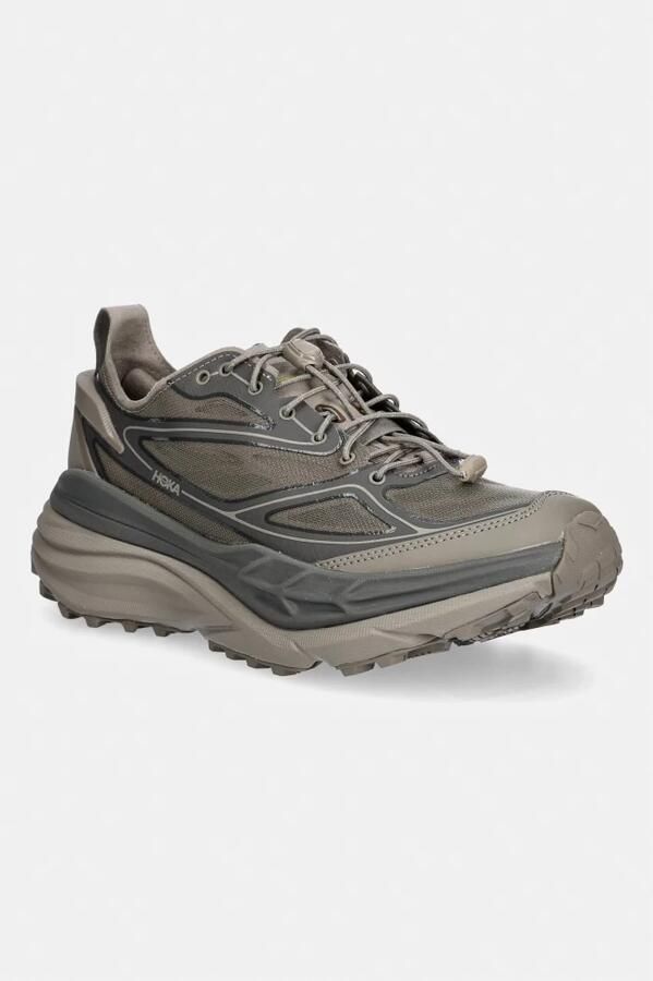 HOKA Stinson One7 Bruin- Bruin - Foto 7