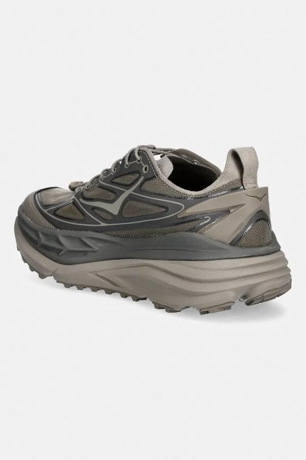 HOKA Stinson One7 Bruin- Bruin - Foto 8