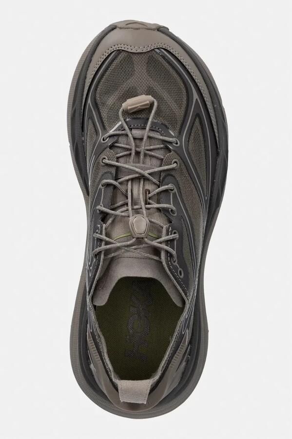 HOKA Stinson One7 Bruin- Bruin - Foto 9