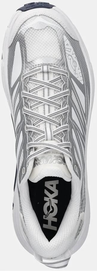 HOKA Mafate Speed 2 Wit- Heren Wit - Foto 5