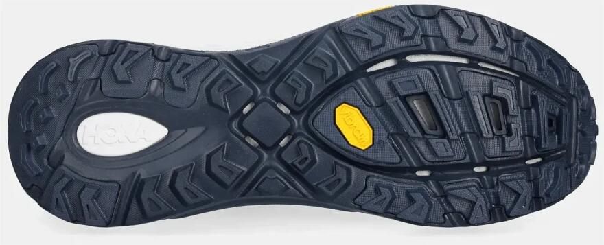 HOKA Mafate Speed 2 Wit- Heren Wit - Foto 4