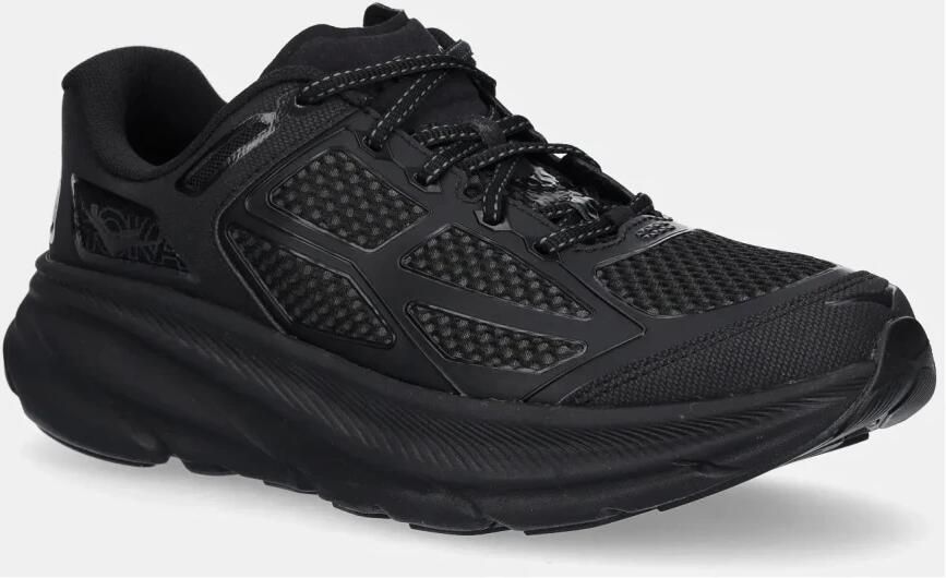 HOKA Sneakers laag 'CLIFTON ONE9' zwart