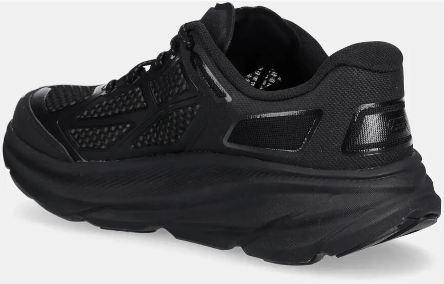 HOKA Sneakers laag 'CLIFTON ONE9' zwart - Foto 4