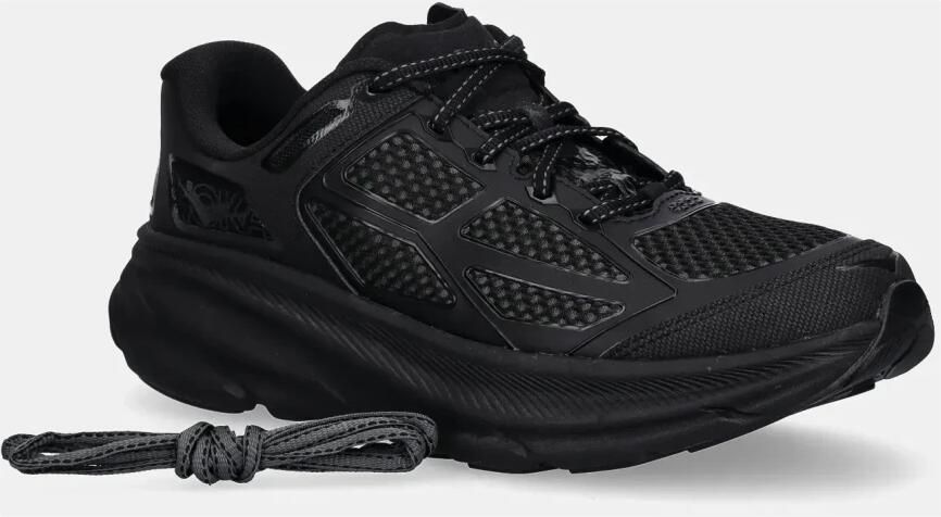 HOKA Sneakers laag 'CLIFTON ONE9' zwart - Foto 5