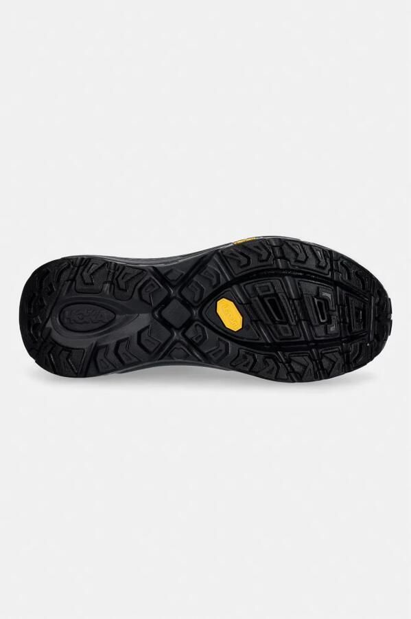 HOKA Mafate Speed 2 Zwart- Heren Zwart - Foto 5